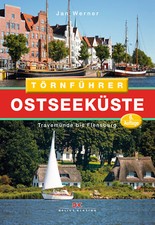 Törnführer Ostseeküste 1