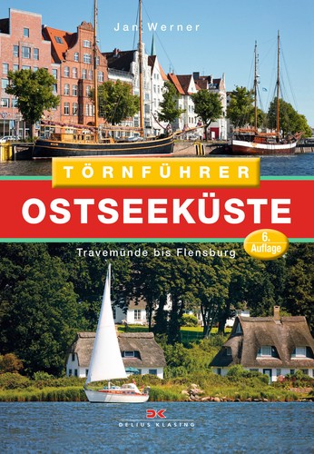 Törnführer ostseeküste - törnführer,