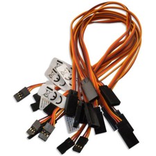 Servo Verlängerungskabel 10cm