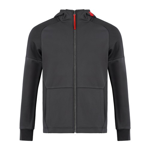 Audi sport midlayerjacke - sport,