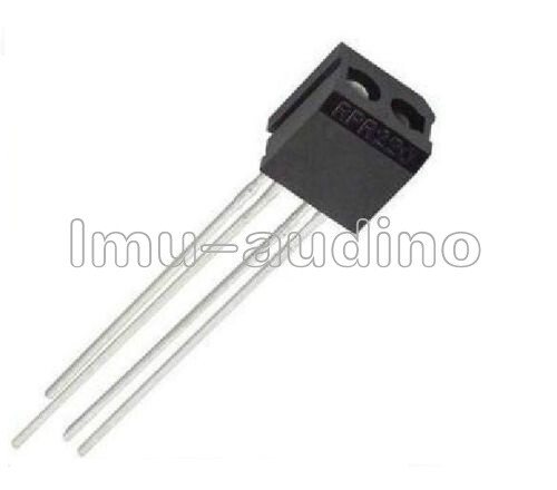 5pcs rpr220 reflective opto - 5pcs,