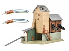 Vollmer - 45723 - H0 Kieswerk