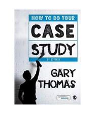 How to Do Your Case Study