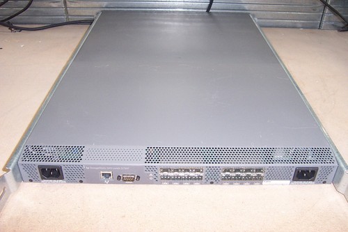 Aa978a storageworks san - hp,