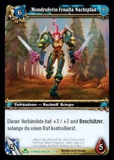 WoW - 2x Mondruferin Jynalla