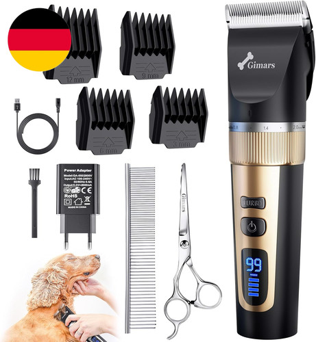 Gimars aufgerüstete 4 - in,