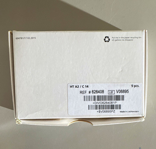 Ivoclar vivadent ips max - ivoclar, cad