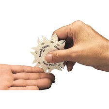 Zweipunkt Diskriminator Touch