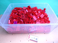 Lego alt 1000 rote - lego-alt:"1000,