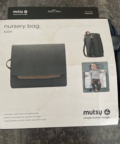 Wickeltasche rücksack marke - wickeltasche, /rücksack