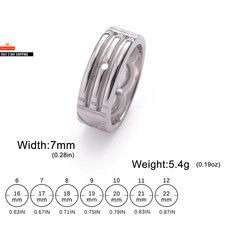 Teamer Amulett Atlantis Ring