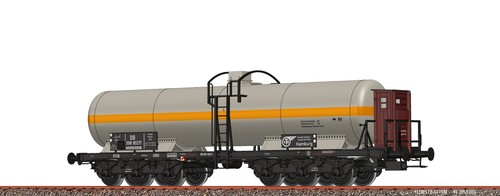Brawa 50092 gaskesselwagen - brawa,