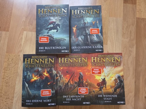 Bernhard hennen - bernhard,
