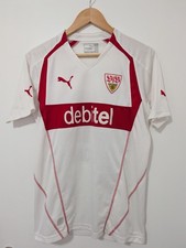VfB Sttutgart jersey trikot