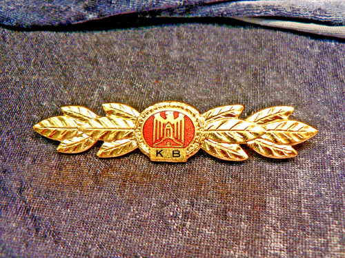 Schützen kyffhäuser bund - schÜtzen:,