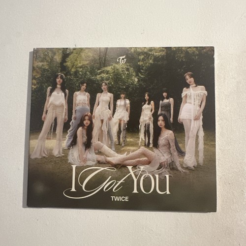 Twice with you - with, i