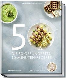 Die gesündesten - die,