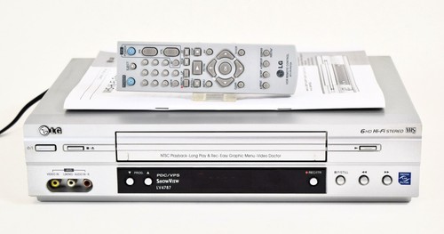 Lv4787 pdc vps kopf hifi - lg,