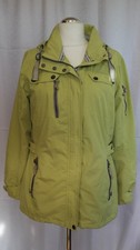 Damenjacke G.I.G.A DX  By Killtec Gr.42 wie neu Funktionsjacke Übergangs Jacke