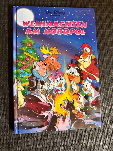 Walt disney weihnachten - walt,