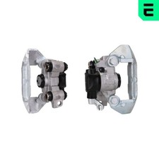 OPTIMAL Bremssattel BC-1109R +23.80€ Pfand für SAXO S1 CITROËN 205 S0 Aluminium