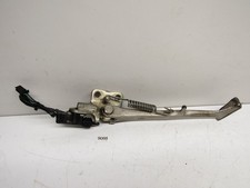 Kawasaki ZZR600 Seitenständer komplett  Wegfahrsperre Schalter original TOP