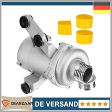 Wasserpumpe elektrisch Passend