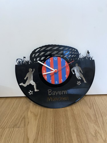Batteriebetriebene bayern - fc,