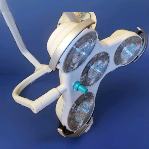 Lampe heraeus hanaulux - op-,