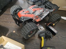 Team corally kronos - kronos, modded