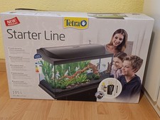 Aquarium Set Komplett Starter
