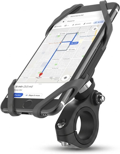 Premium handyhalterung fahrrad - handyhalterung,