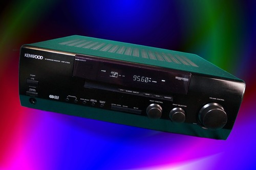 Kenwood krf v7010 - kenwood, –
