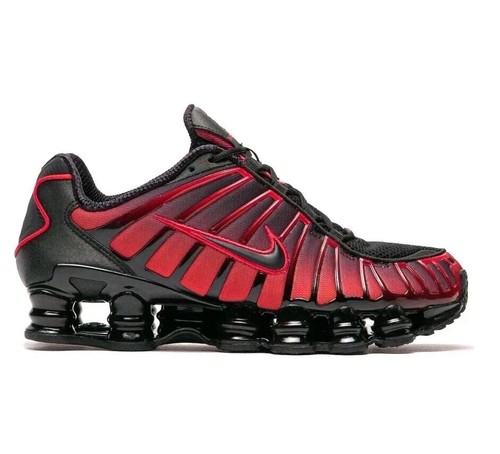 Nike shox sneaker - shox, tl