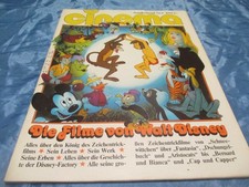 Cinema , Sonderband Nr. 6 