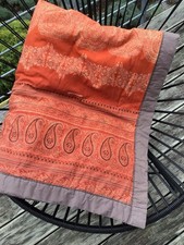 Plaid von Bassetti, groß, sgt. Zustand