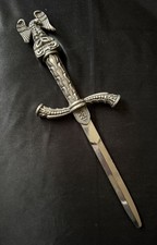 Brieföffner  Alt Adler