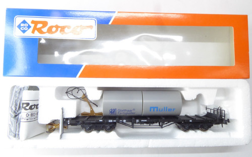 Sncb nmbs roco 47756 - /, h0