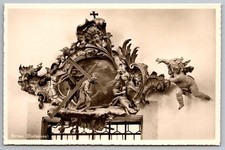 Birnau Kreuzweg Relief