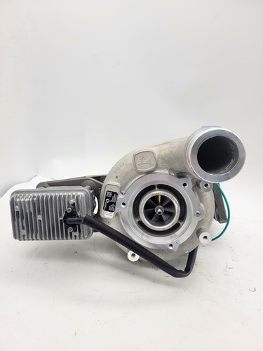 Turbolader dz103279 borg - ✅turbolader,