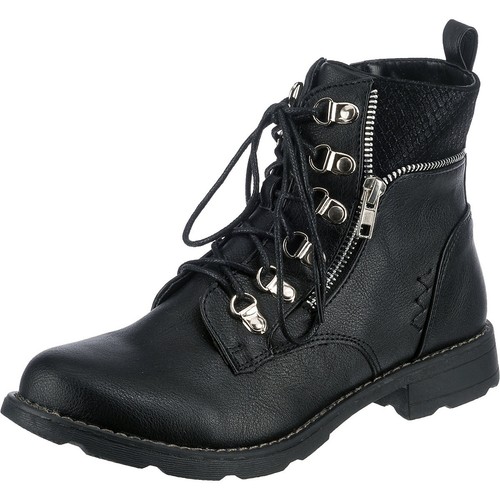 Ambellis damen biker boots - damen,