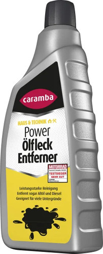 Caramba ölfleckentferner - caramba, 1l