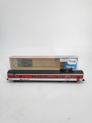 Roco spur 24276 - roco,