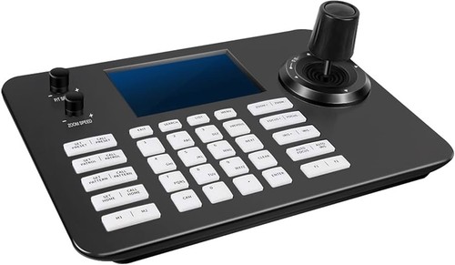 PTZ-Controller