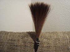 Original echter gamsbart - original,