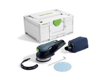 Festool Akku-Exzenterschleifer
