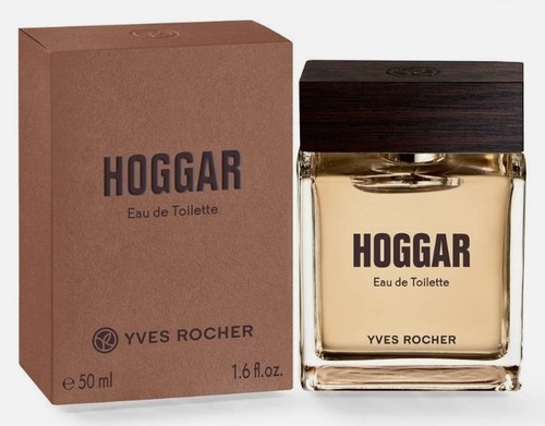 Yves rocher hoggar - hoggar, eau