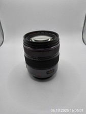 Panasonic Lumix G X Vario 12-35 2.8 ASPH