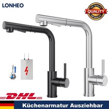 Wasserhahn Küche Niederdruck