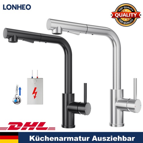 Niederdruck küchenarmatur - niederdruck,